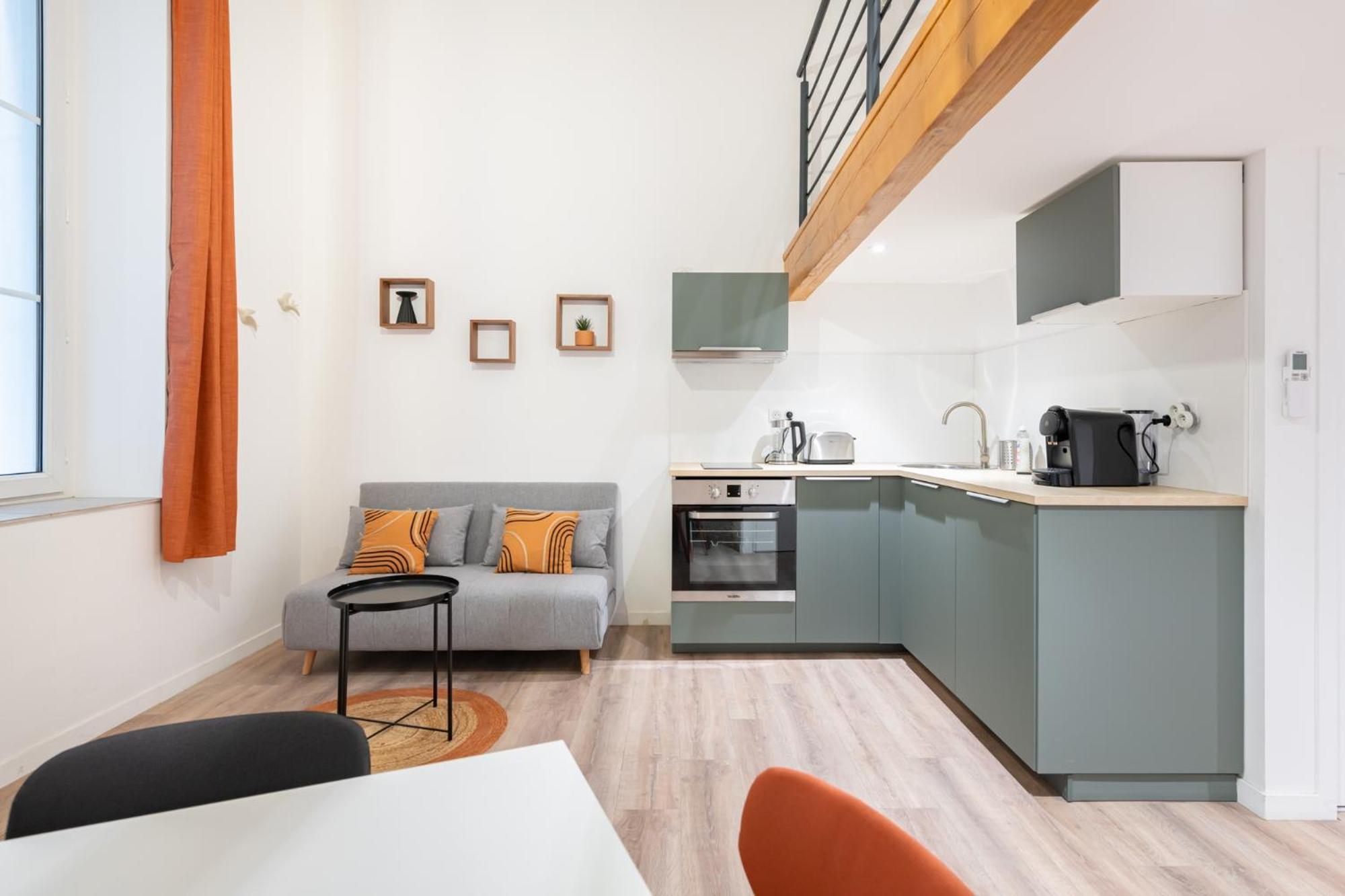 Roucas - Sud Passion - Calme - Fibre Apartment Marsilia Exterior foto