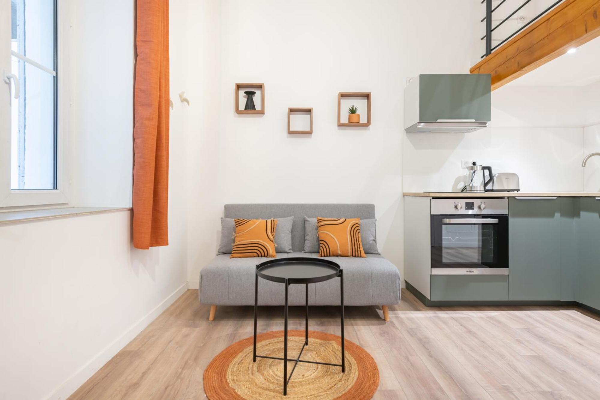 Roucas - Sud Passion - Calme - Fibre Apartment Marsilia Exterior foto
