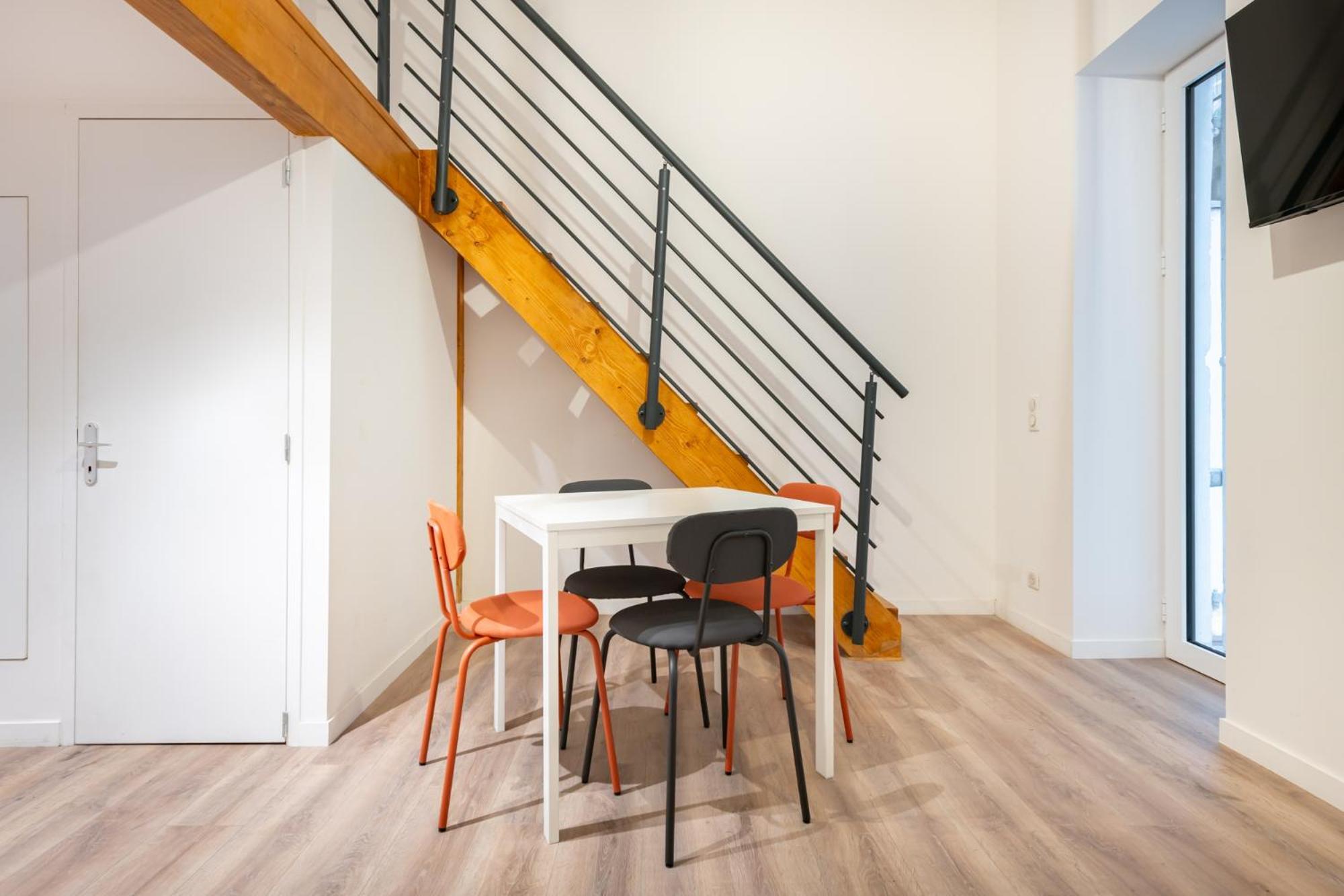 Roucas - Sud Passion - Calme - Fibre Apartment Marsilia Exterior foto