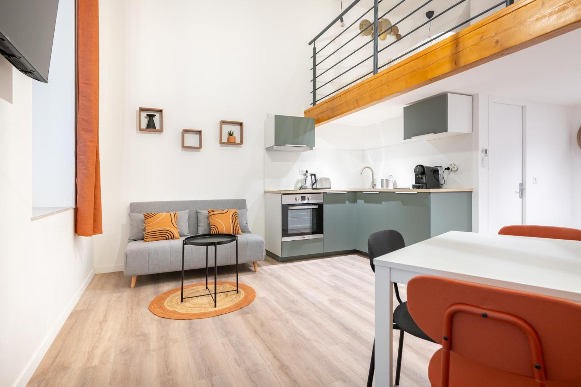 Roucas - Sud Passion - Calme - Fibre Apartment Marsilia Exterior foto