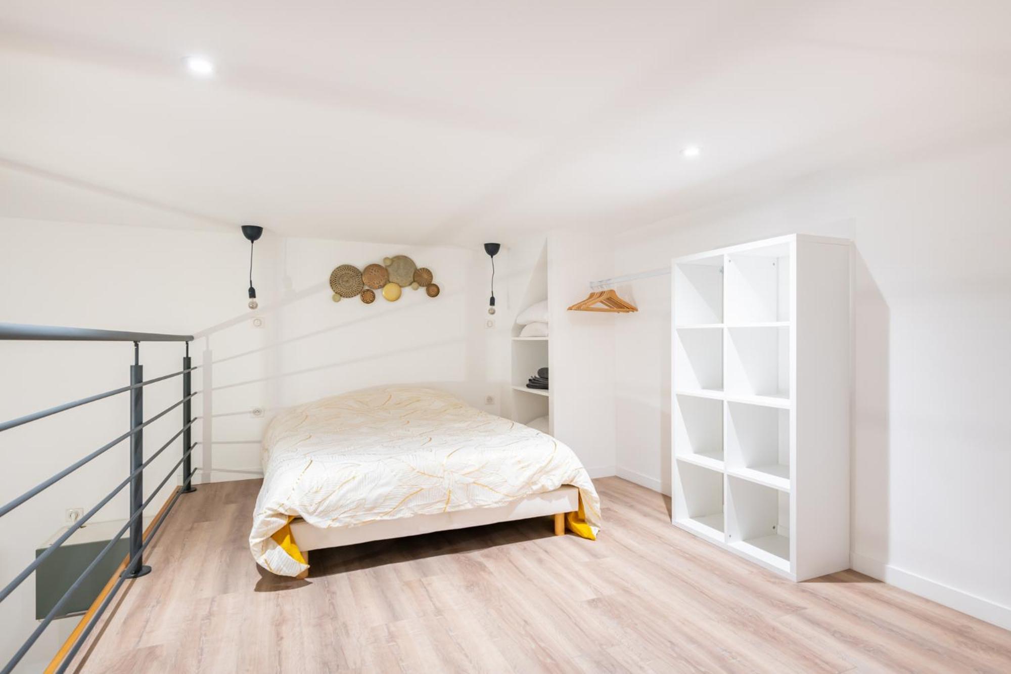 Roucas - Sud Passion - Calme - Fibre Apartment Marsilia Exterior foto