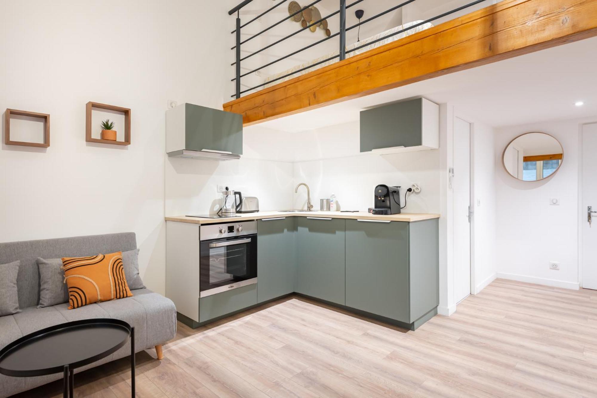 Roucas - Sud Passion - Calme - Fibre Apartment Marsilia Exterior foto