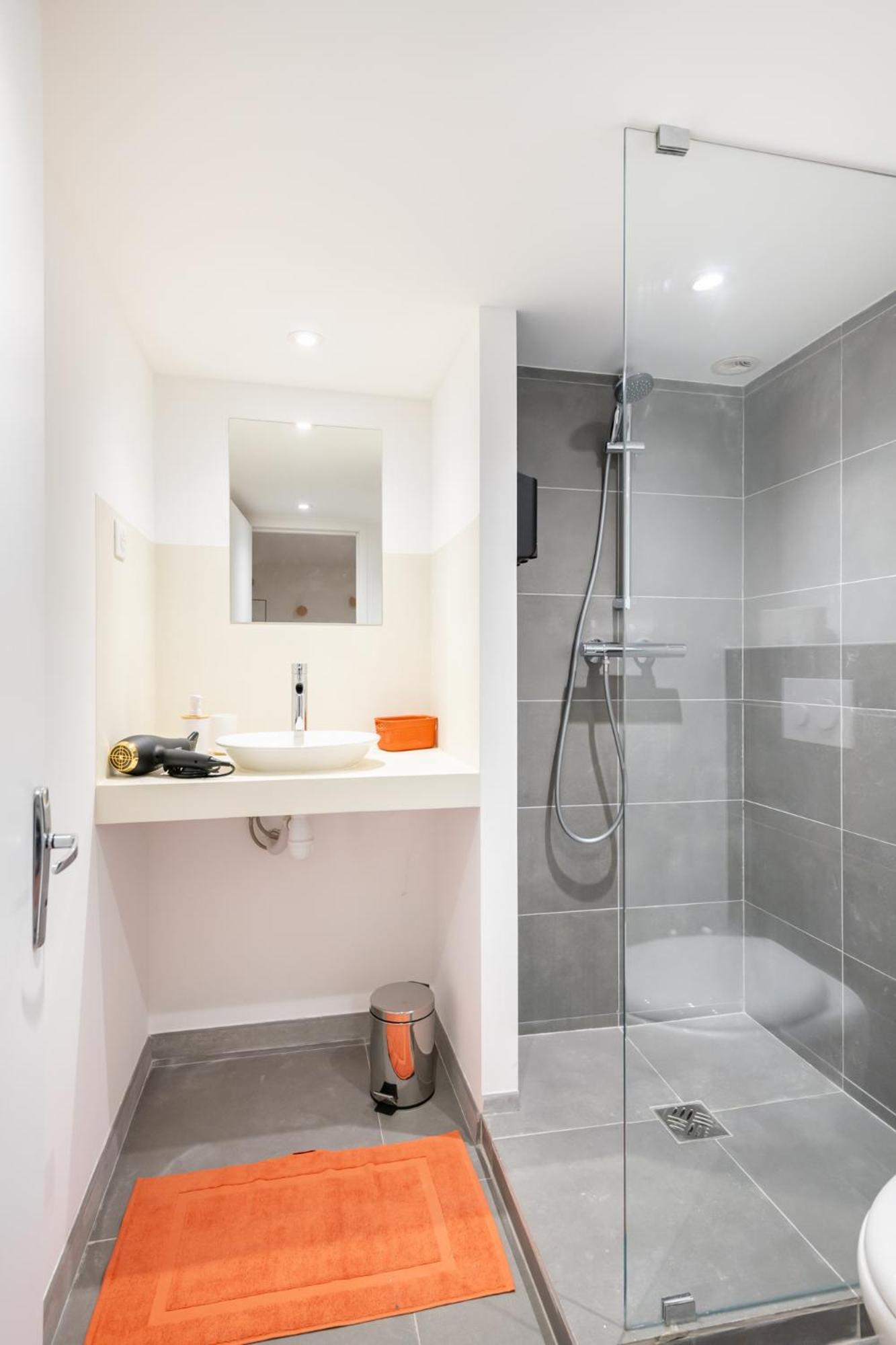 Roucas - Sud Passion - Calme - Fibre Apartment Marsilia Exterior foto