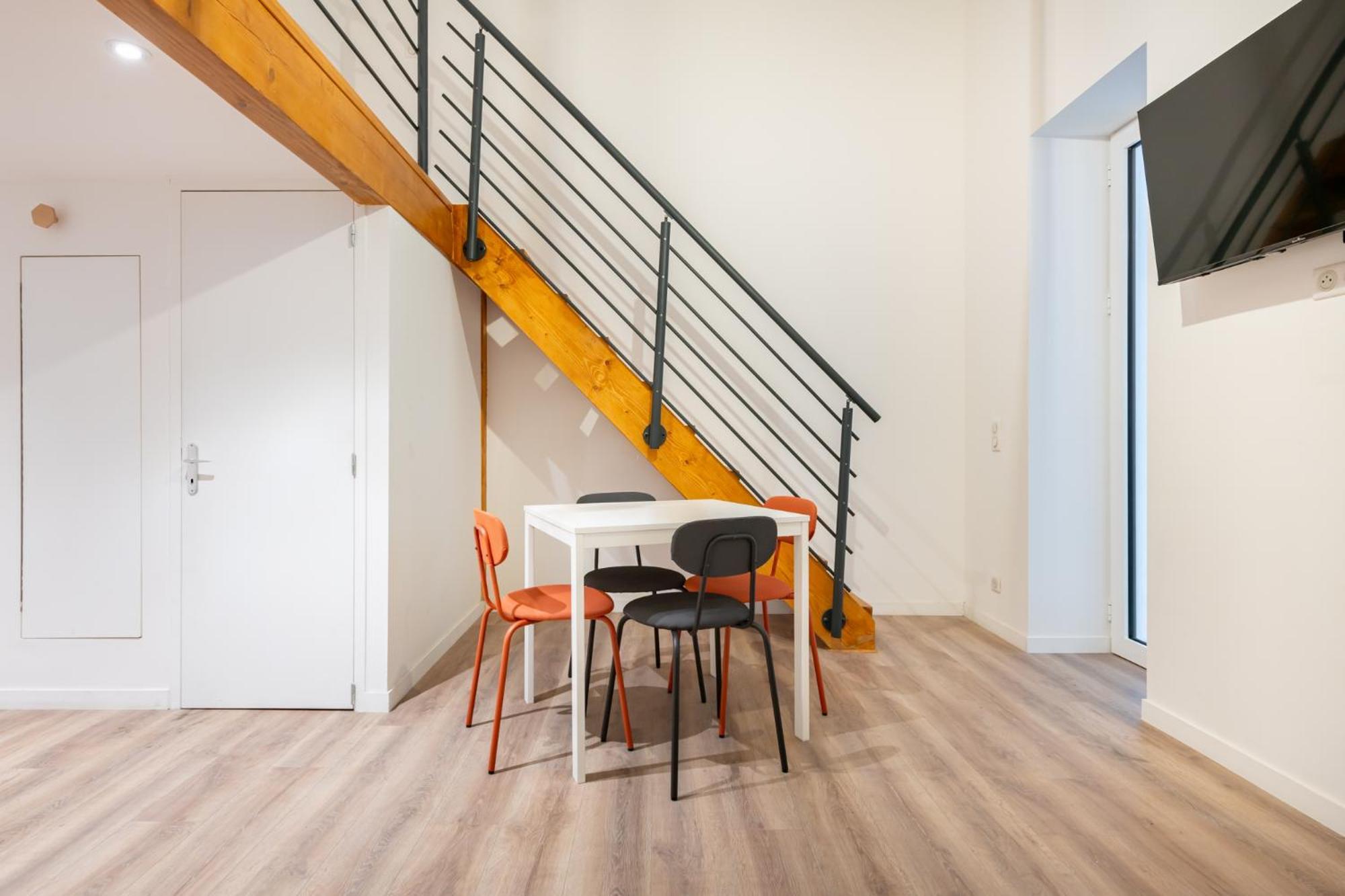 Roucas - Sud Passion - Calme - Fibre Apartment Marsilia Exterior foto