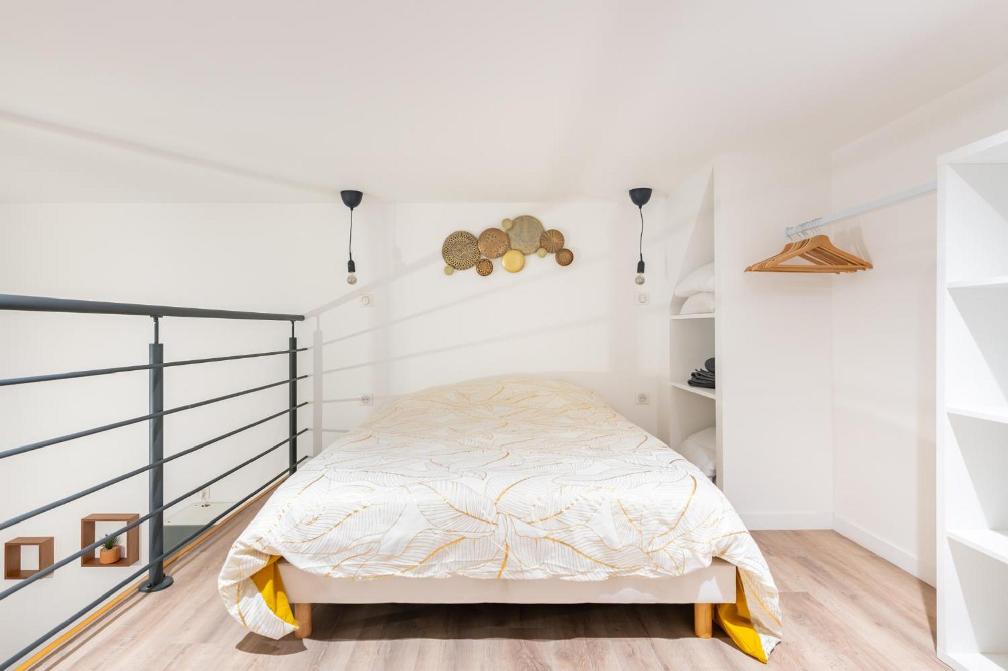 Roucas - Sud Passion - Calme - Fibre Apartment Marsilia Exterior foto