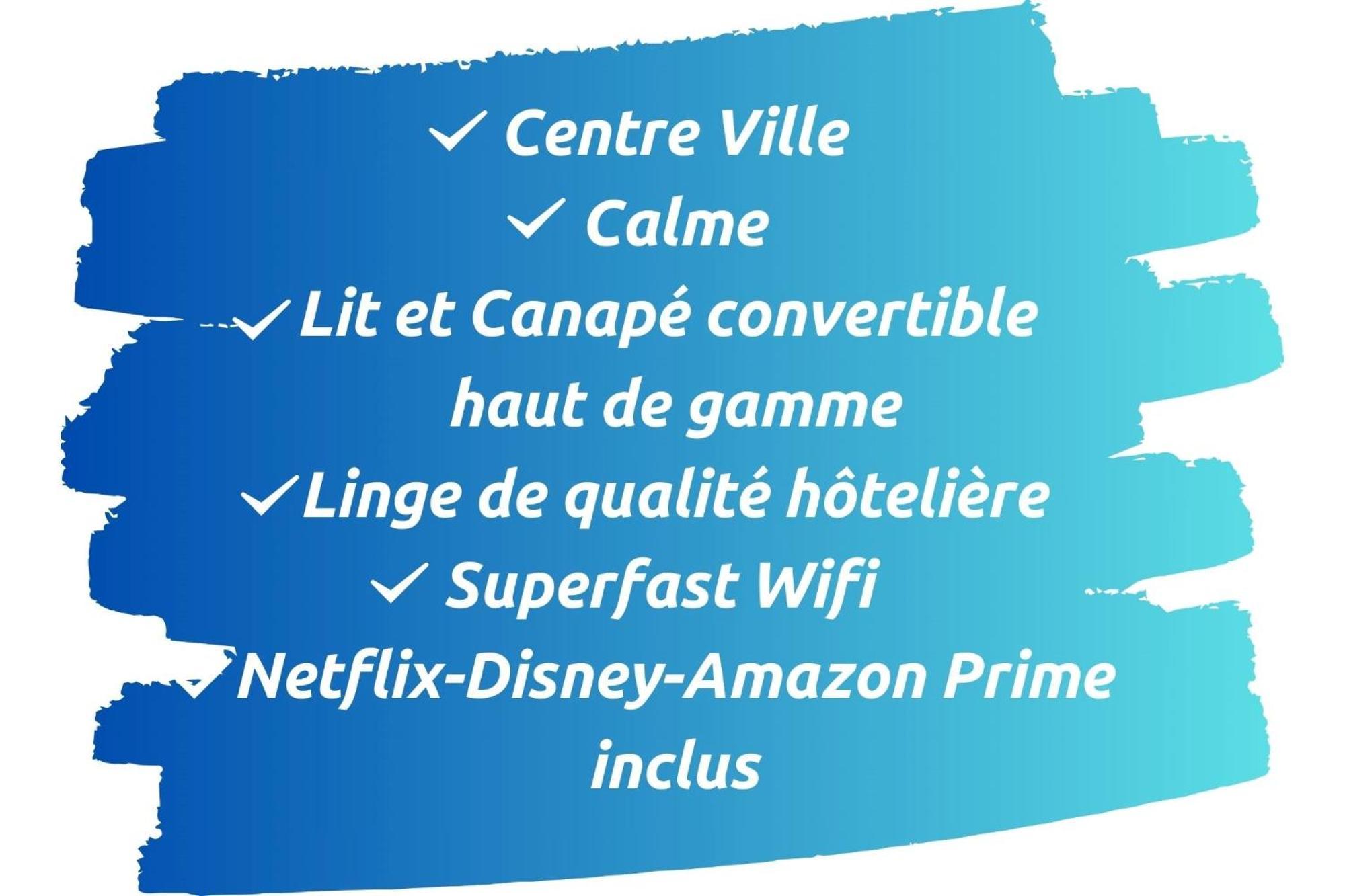 Roucas - Sud Passion - Calme - Fibre Apartment Marsilia Exterior foto